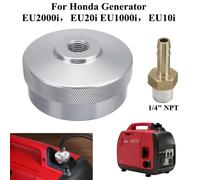 Pompa per Honda 55 32mm EU1000i EU10i EU20i EU2000i Tappo Serbatoio Carburante