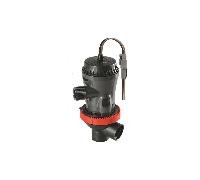 Pompa per il Vivo Johnson SPX Aqua Flex - Ossigenatore Livewell - 38 lt/min.