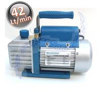 Pompa per il vuoto monostadio 42 Lt/min VPM42
