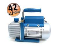 Pompa per il vuoto monostadio 42 Lt/min VPM42