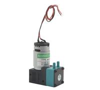 Pompa per inchiostro grande da 24 V e 7 W per stampante /umana/// Liquido