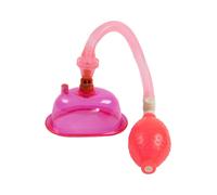 Pompa per ingrandimento vaginale stimolatore succhia clitoride pussy pump donna
