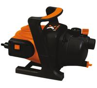 Pompa per irrigazione Autoadescante Cavo 10M Garden 1000 Brixo
