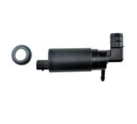 Pompa per la Pulizia del Parabrezza Toyota per Yaris Vitz 1999-2005 Pompa a Getto d'Acqua per Parabrezza Anteriore 8533005030 8533005031 Lavaggio tergicristallo per Auto Pompa a Getto