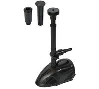 Pompa per Laghetto e Fontane con Giochi d'Acqua Rama VX 2000