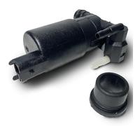 Pompa per Lavatrice Ghiaccio Anteriore Posteriore Compatibile per Berlingo C2 C3 C4 I C5 C8 JUMPY SAXO XSARA 106 II 207 208 307 308 807 1007 EXPERT PARTNER 9643447980 980 980 0