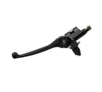 Pompa per leva del freno idraulico cilindro master M10 Compatibile con Gy6 50cc 70cc 90cc 110cc 125cc da 150 cc motocicli ATVS