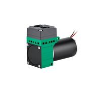 Pompa per liquido brushless DC 1LPM, miscela gas-liquido, diaframma acqua, 1 pezzo(24V GL6BL2470)