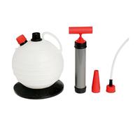 Pompa per olio a depressione - 1 PZ Osculati - 16.188.00 - 1618800