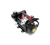 Pompa per olio diesel - HELLOSHOP26 - Auto-aspirante - 80L/min - 550W - 12V