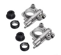 Pompa per olio per Motoseghe CS-350 CS-370 CS-400 Pompa per olio | CS-350, CS-370, CS-400, per montaggio per preciso, integrazione perfetta