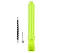 Pompa Per Palloni,Ad Doppia Azione Manuale - Pompa Manuale Portatile Con Aghi E Tubo Estensibile Per Pallacanestro Pallavolo Beach
