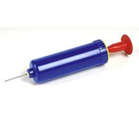 Pompa Per Palloni Universale Con Valvola A Ago, Nuova