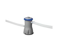 Pompa di filtraggio a cartuccia da 3.028 L/h per piscina Bestway