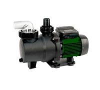 POMPA PER PISCINA CON PREFILTRO BRETON 250S - 0,33 HP MONOFASE