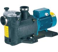 POMPA PER PISCINA MPC CALPEDA ELETTROPOMPA AUTOADESCANTE V400 HP 0.5-3 (HP 1.5 MPC 41/A)