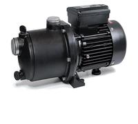Pompa per Piscina, Pompa Booster for Piscina 1HP Massimizza l'efficienza di Pulizia