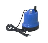 Pompa per Piscina, Pompa sommergibile AC 5W-115W 3 in 1 Pompa for Acqua Pompa for Acquario da Giardino Pompa for Fontana Pompe di aspirazione dal Basso(65W 3800L-H)