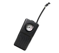 Pompa Per Pneumatici Auto | Ricaricabile Con Spegnimento Automatico,Pompa Aria Portatile Cordless,per Moto, Auto, SUV, Palloni, Bici, Gonfiabili, Attrezzatura Sportiva, Riparazione Esterna Urgente