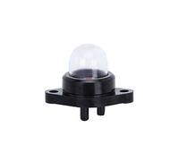 Pompa per Primer Carburatore Durevole da 5 Pezzi per 530071835 e 530047213 per Modelli di Seghe a Gas - Plastica 35 X 32 Mm