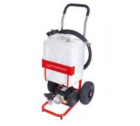 Pompa per pulizia impianti solari Rothenberger ROSOLAR Pump 1500000135