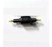 Pompa per riscaldatore Parcheggio 12V 24V Silente Pompa per riscaldatore | Funzionamento silenzioso, tecnologia riduzione rumore, corpo metallo per robusto, 12V/24V dual voltage(12V)