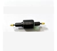 Pompa per riscaldatore Parcheggio 12V 24V Silente Pompa per riscaldatore | Funzionamento silenzioso, tecnologia riduzione rumore, corpo metallo per robusto, 12V/24V dual voltage(24V)