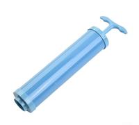 Pompa per sacchetti di immagazzinaggio sottovuoto, Pompa manuale in plastica, Vestiti salvaspazio compressi, Borse di immagazzinaggio dell'organizzatore, Pompe a mano per vuoto, Pompe a mano per vuoto