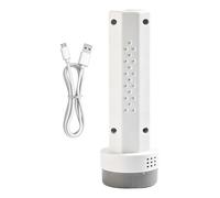Pompa Per Sacchetti Sottovuoto Compressore Senza Fili Ergonomico
