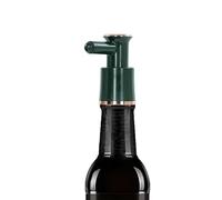 Pompa per salsa ,Dispenser per pompa per salsa | Testa della pompa con ugello per bottiglia di salsa a prova di perdita,Apparecchi da cucina multifunzionali, ugello per la maionese, sa