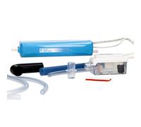 POMPA PER SCARICO CONDENSA CLIMATIZZATORE SILENT+ MINI AQUA FP3420 ASPEN PUMPS