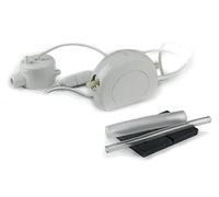 Pompa per scarico condensa climatizzatore split - MINI PAD Pump