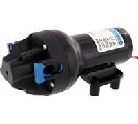 Jabsco Par-Max HD5 Acqua Pressione Pompa 12V 5GPM 60PSI Resistente P501J-118S-3A