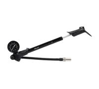 Xlc Pu-h05 Suspension Pump Argento Black