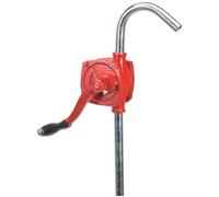 Pompa Per Tamburo D'olio Rotativa Sealey TP55 0,2L/Rivoluzione