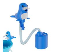 Pompa per tavolo 'acqua giocattolo ricaricabile che offre un acquatico continuo | Pompa Spruzzi Tavolo Acqua Per Spiaggia, Giardino, Cortile, Bagno, Casa, Appartamento