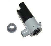 Pompa per tergicristallo anteriore 12 V compatibile con Ranger PT Cruiser Cherokee OEM 8A6917K624AA 1743149 3160PS1 8A6917K624AA5103