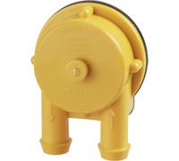 Pompa per trapani Portata 1500 l/h 813102