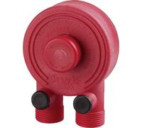 KWB, 5060-00, Combinato P60 pompa