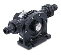 Pompa per trapano 1/2-1000 l/h, compatibile e pratico, Pro - D-Work