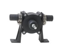 Pompa Per Trapano A Mano Pompa Per Trasferimento Acqua Autoadescante Per Uso