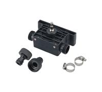 Pompa Per Trapano Autoadescante Portatile Laser 8702