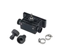 Pompa Per Trapano Autoadescante Portatile Laser 8702