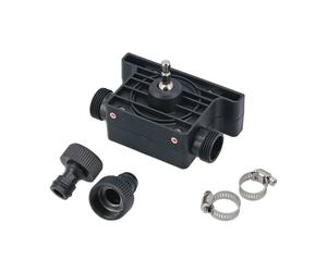 Pompa Per Trapano Autoadescante Portatile Laser 8702