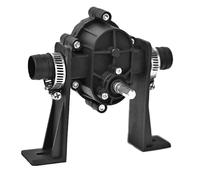 Pompa per trapano di alta qualità pompa acqua facile da usare pompe portatili t