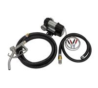 Pompa Per Trasferimento Di Diesel E Fluidi Sealey 24V Alta Portata TP9824