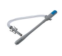 Pompa Per Trasferimento Liquido A Batteria Laser 8954