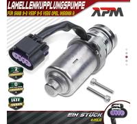 Pompa Per Trasmissione Integrale A Frizione A Lamelle Per Saab 9-3 YS3F