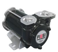 Pompa per travaso gasolio 24v 50 l/min Elettrica Piusi BP3000 Autoadescante