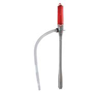 Pompa per Travaso Liquidi a Batteria 385mm - Valex 1370812